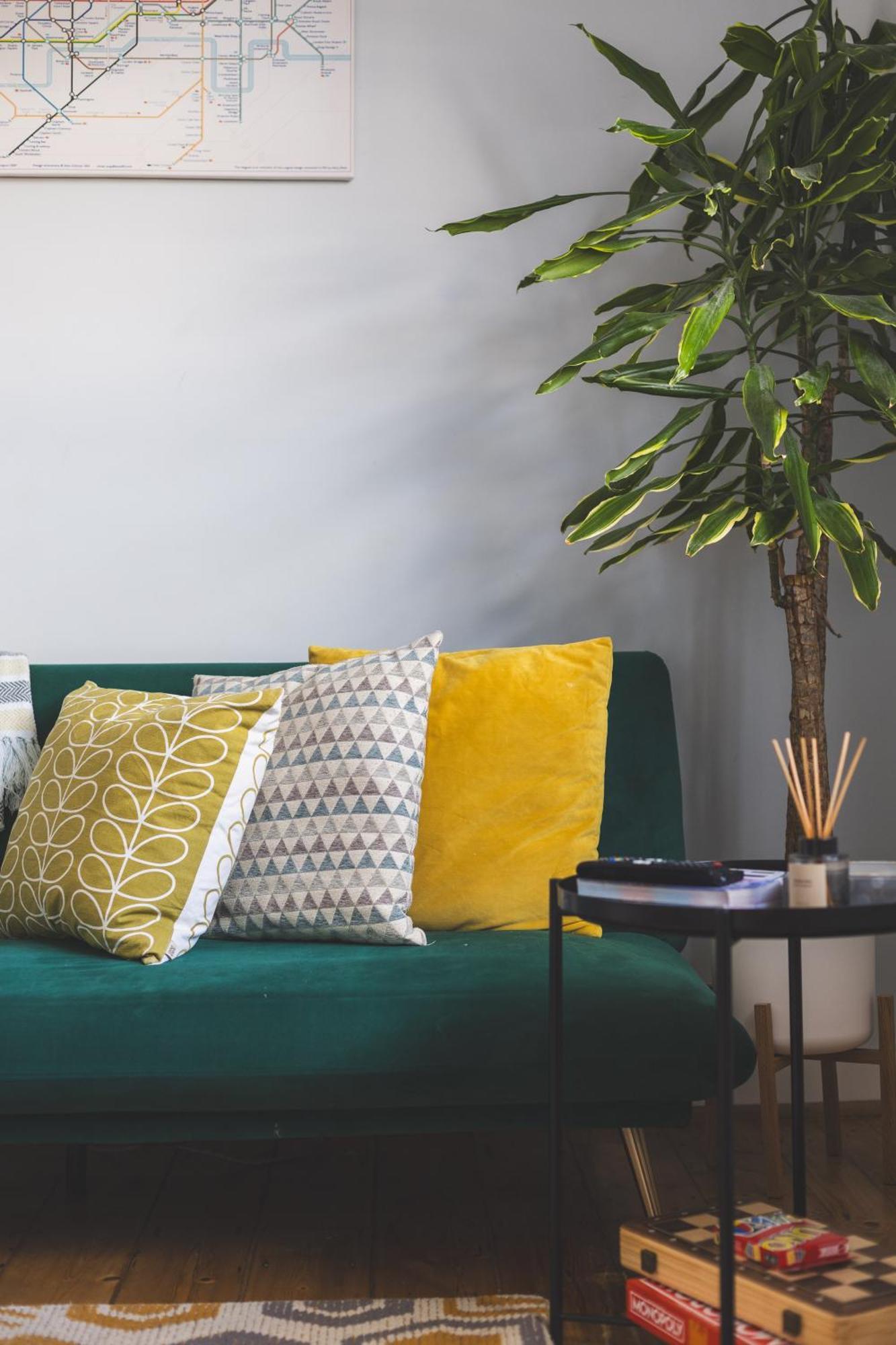 Luxurious 1-Bedroom Apartment In Kensington Лондон Экстерьер фото
